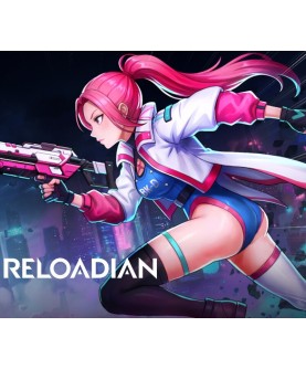 RELOADIAN Steam Key GLOBAL